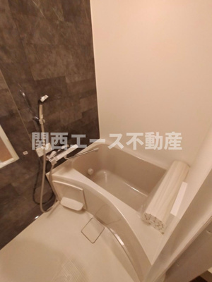 【浴室】 | Ritz SQUARE streamⅠ
