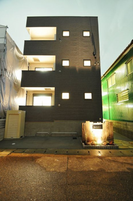 【その他共用部分】 | ソリッド高宮