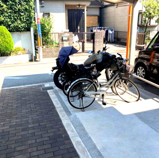 【その他共用部分】