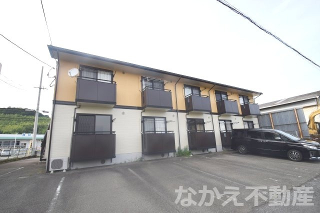 【外観】 | 外観です