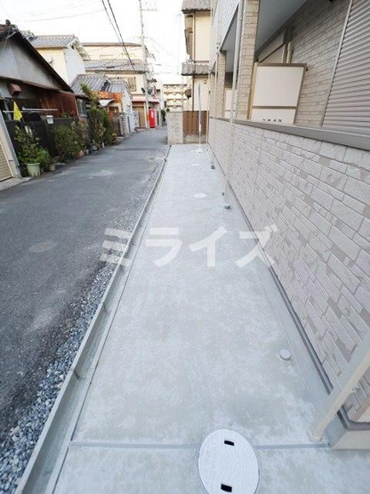 【設備】 | ファインレジデンシア