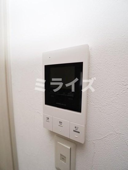 【セキュリティ】 | ファインレジデンシア