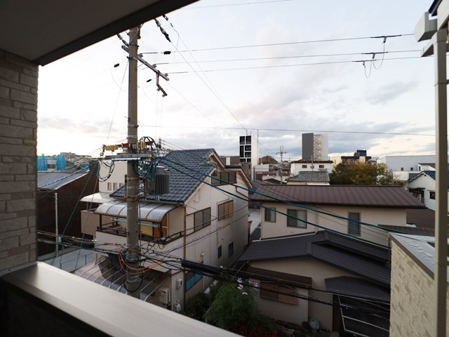 【展望】 | ファインレジデンシア