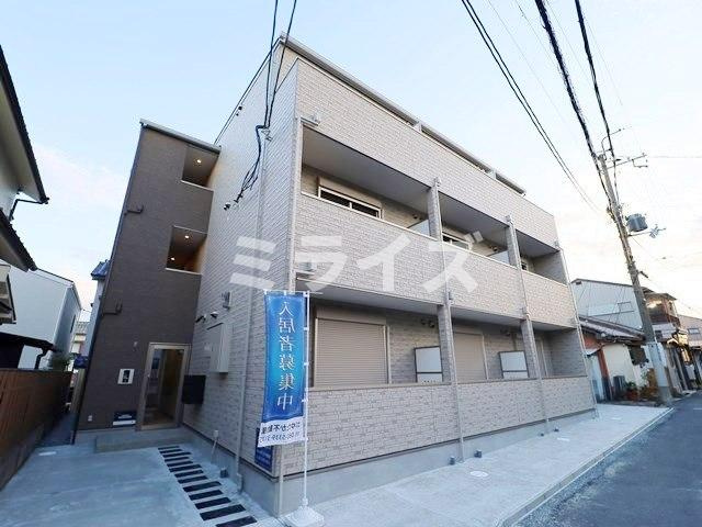 【外観】 | ファインレジデンシア
