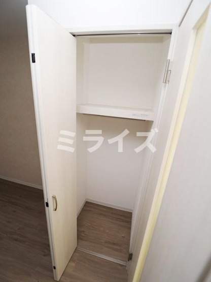 【収納】 | ファインレジデンシア