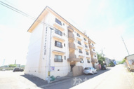 阿南市橘町豊浜のマンションの画像
