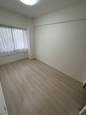 【洋室】 | シャルム小阪弐番館