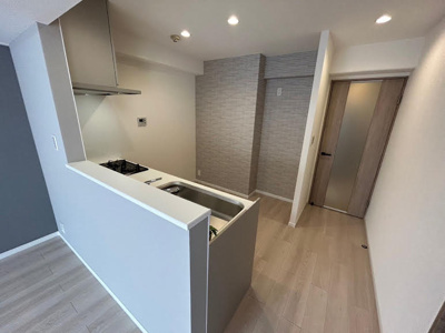 【キッチン】 | シャルム小阪弐番館