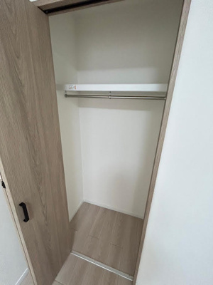 【収納】 | シャルム小阪弐番館