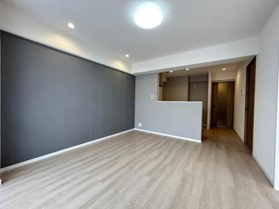 【居間・リビング】 | シャルム小阪弐番館