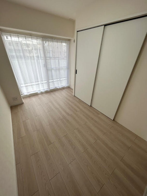 【洋室】 | シャルム小阪弐番館