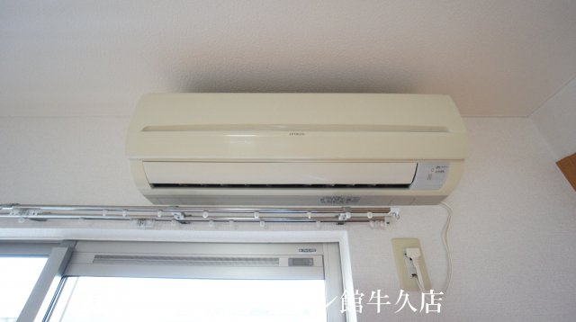 プルミエール・クラスⅢＢの設備