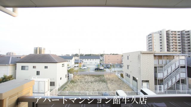 プルミエール・クラスⅢＢの展望