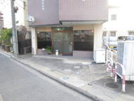 奈良市西大寺小坊町の店舗事務所の画像