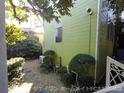 【その他共用部分】 | 小麦荘