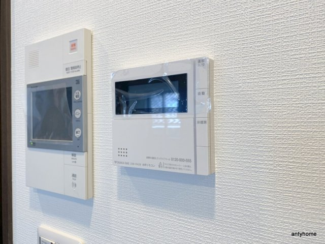 エステムコート大阪福島Ⅱレイヤー　仲介手数料無料の内装