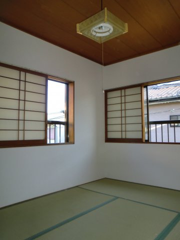 【和室】 | ヤスダハイツ