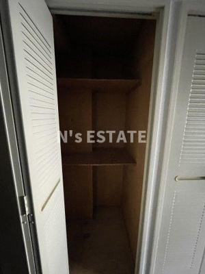 【収納】 | トーカン須磨神撫町キャスティール