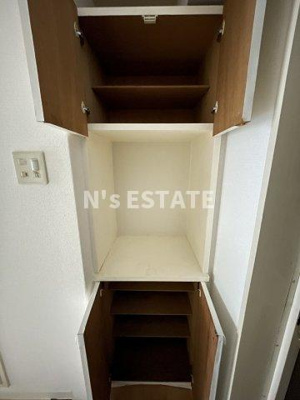 【収納】 | トーカン須磨神撫町キャスティール