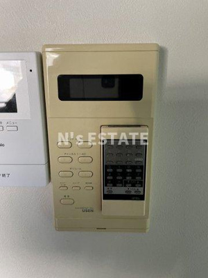 【設備】 | トーカン須磨神撫町キャスティール