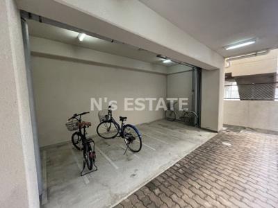 【その他共用部分】 | トーカン須磨神撫町キャスティール