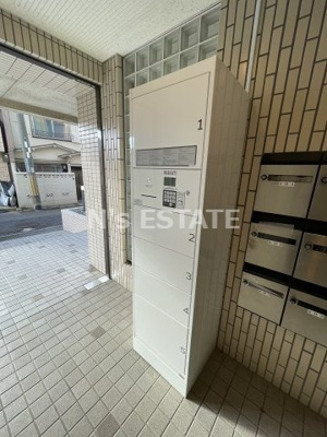 【その他共用部分】 | トーカン須磨神撫町キャスティール