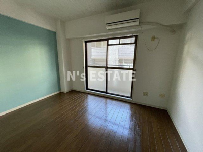 【居間・リビング】 | トーカン須磨神撫町キャスティール