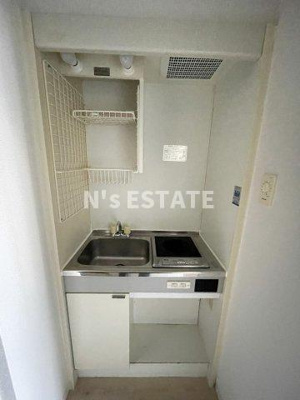 【キッチン】 | トーカン須磨神撫町キャスティール