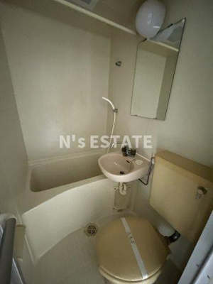 【浴室】 | トーカン須磨神撫町キャスティール