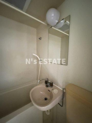 【洗面所】 | トーカン須磨神撫町キャスティール