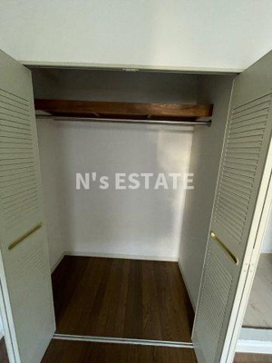 【収納】 | トーカン須磨神撫町キャスティール