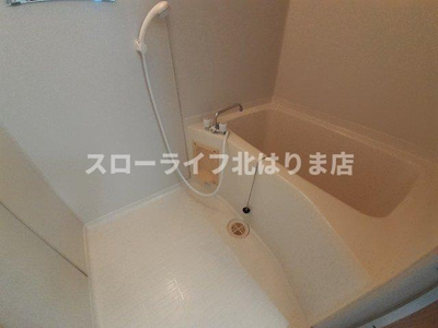 【浴室】 | Ｓ＆ＲⅡ