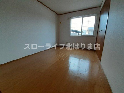 【洋室】 | Ｓ＆ＲⅡ