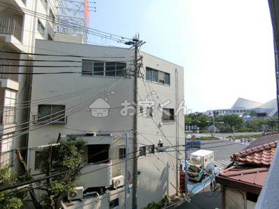 【展望】 | エトワール衣掛