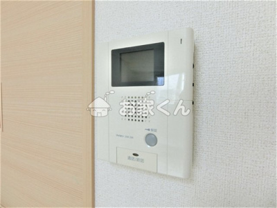 【セキュリティ】 | エトワール衣掛