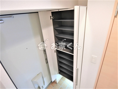 【収納】 | エトワール衣掛