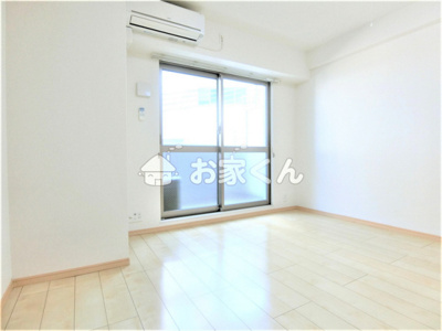 【内装】 | エトワール衣掛