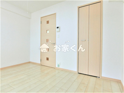 【内装】 | エトワール衣掛