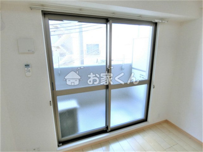 【内装】 | エトワール衣掛