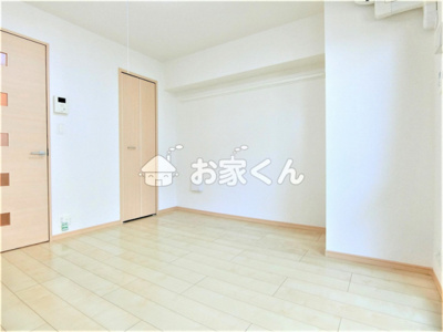 【内装】 | エトワール衣掛