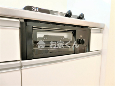 【設備】 | エトワール衣掛