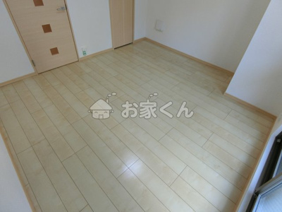 【内装】 | エトワール衣掛