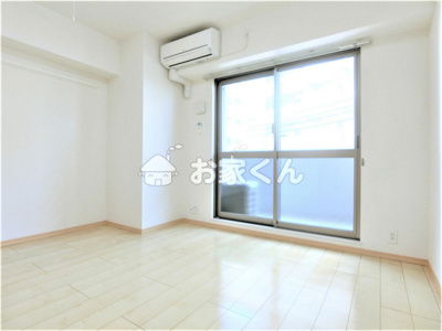 【居間・リビング】 | エトワール衣掛 | 室内