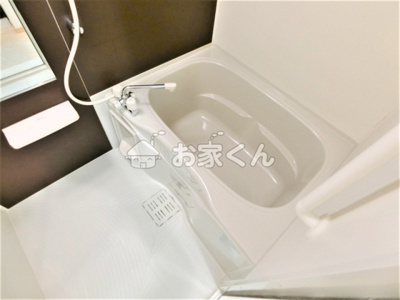 【浴室】 | エトワール衣掛 | バスルーム