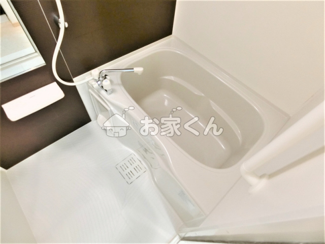 【浴室】 | エトワール衣掛 | バスルーム