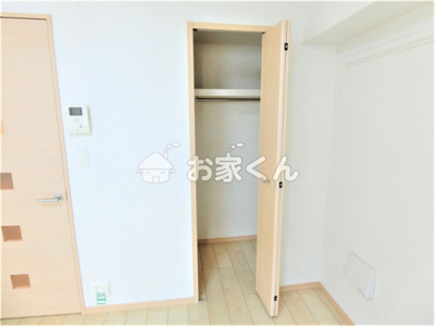 【収納】 | エトワール衣掛 | クローゼット