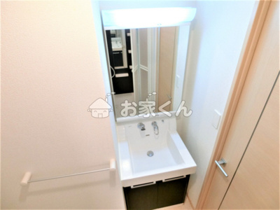 【洗面所】 | エトワール衣掛 | シャンプードレッサー