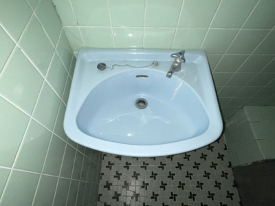 【洗面所】 | 幸田マンション