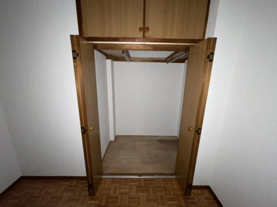 【収納】 | 幸田マンション