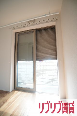 ポラリスの設備
